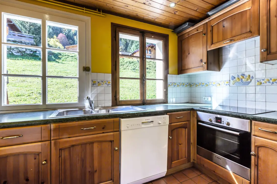 Residence Foret