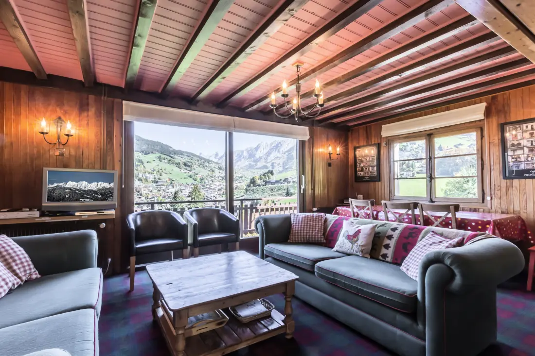 Residence Foret