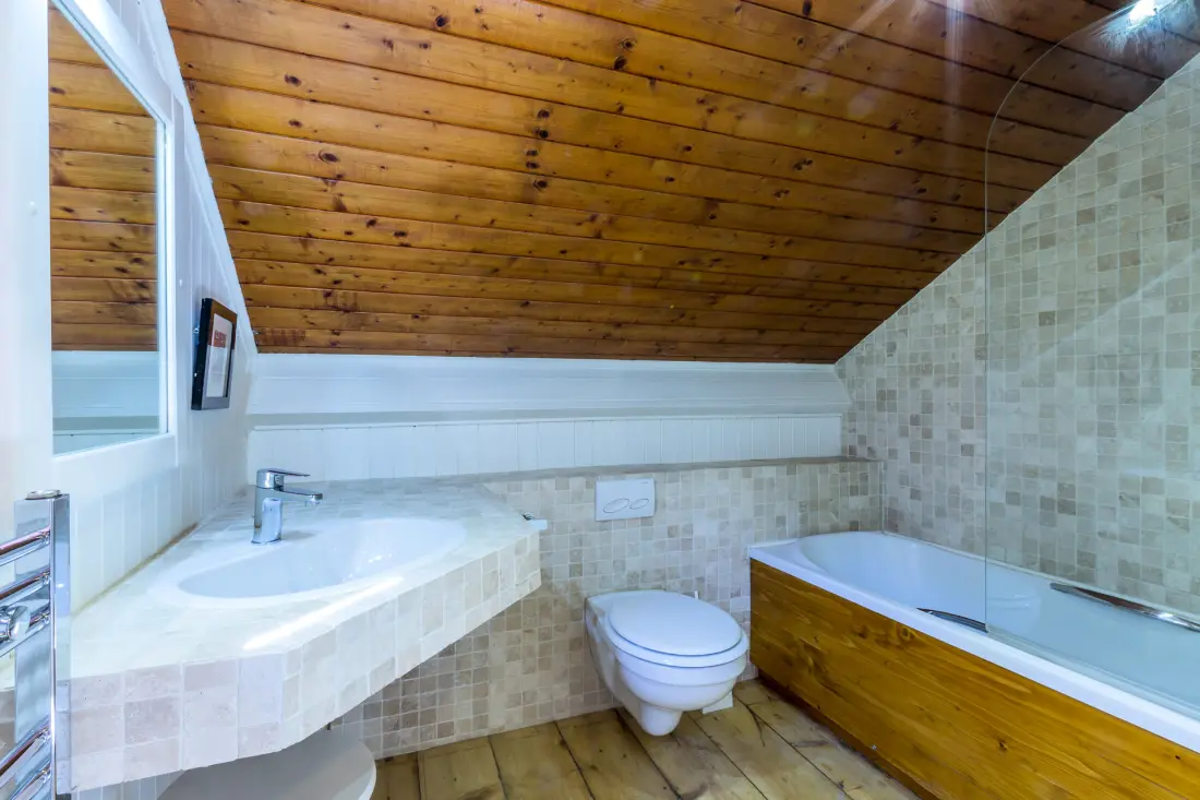 Residence Foret