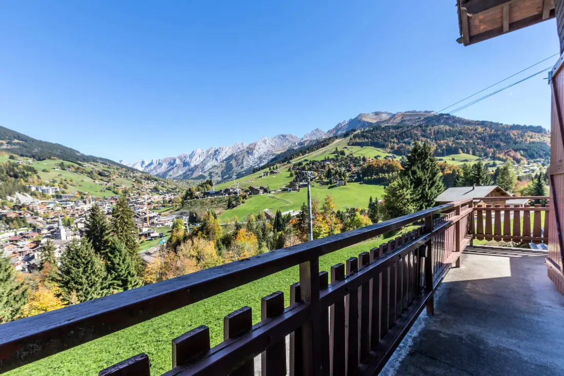 Residence Foret