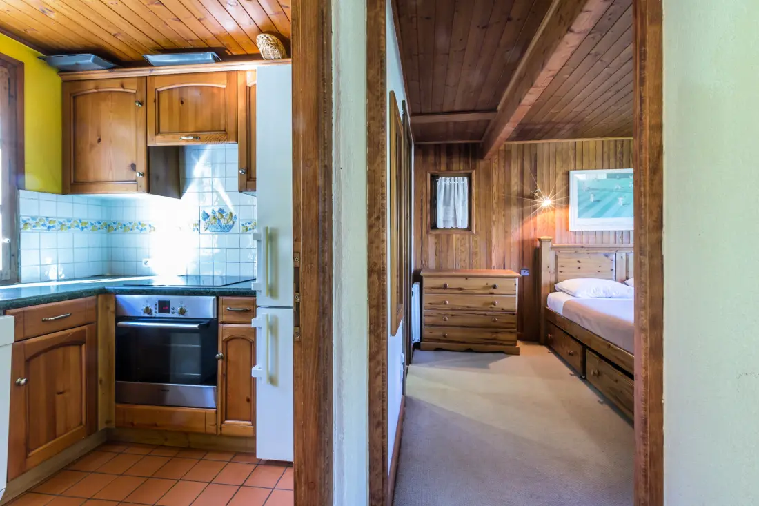 Residence Foret