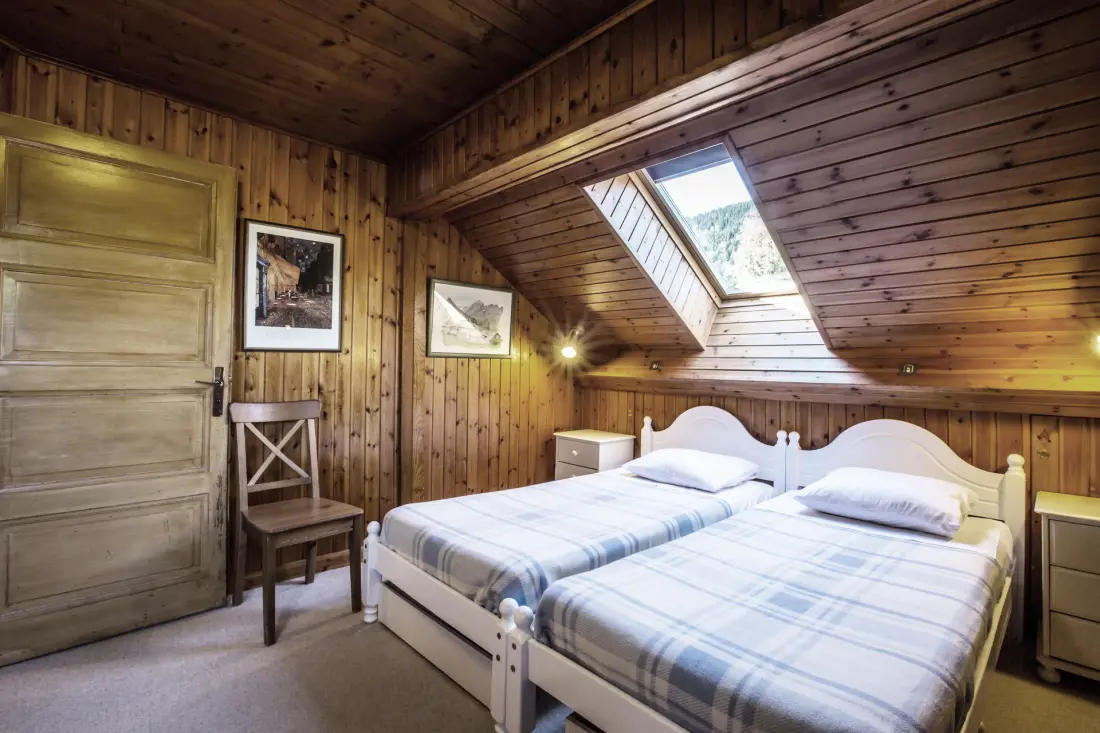 Residence Foret