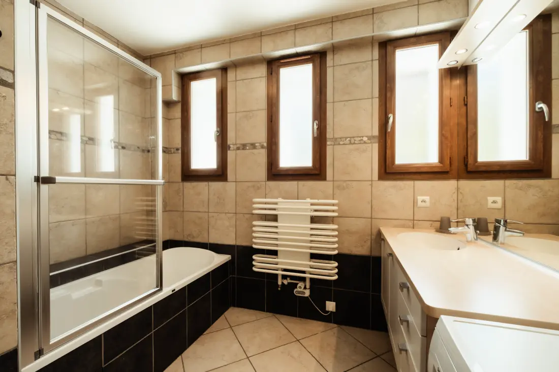 Residence Genevriers