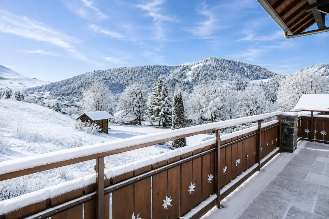 Residence Genevriers