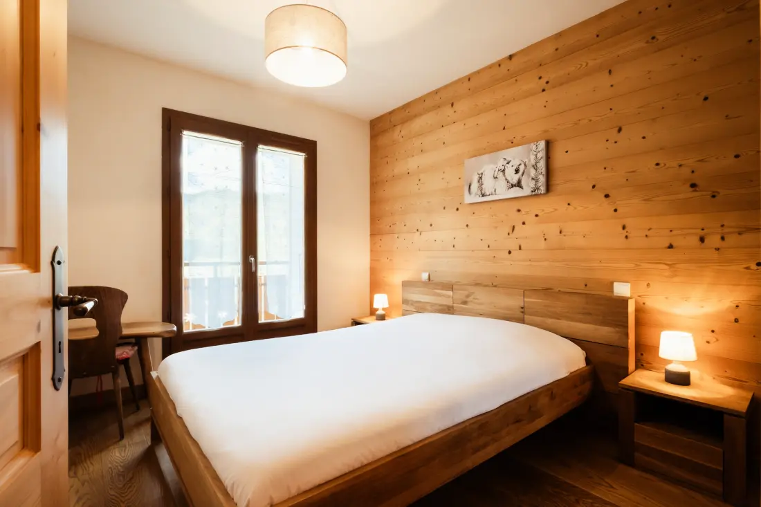 Residence Genevriers
