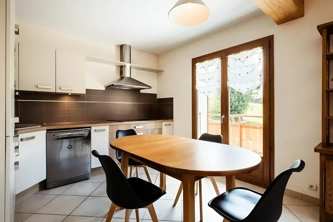 Residence Genevriers