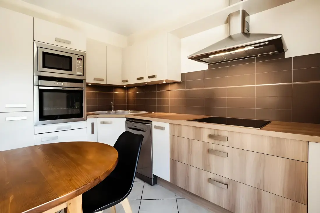 Residence Genevriers