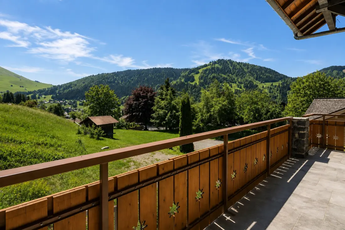 Residence Genevriers