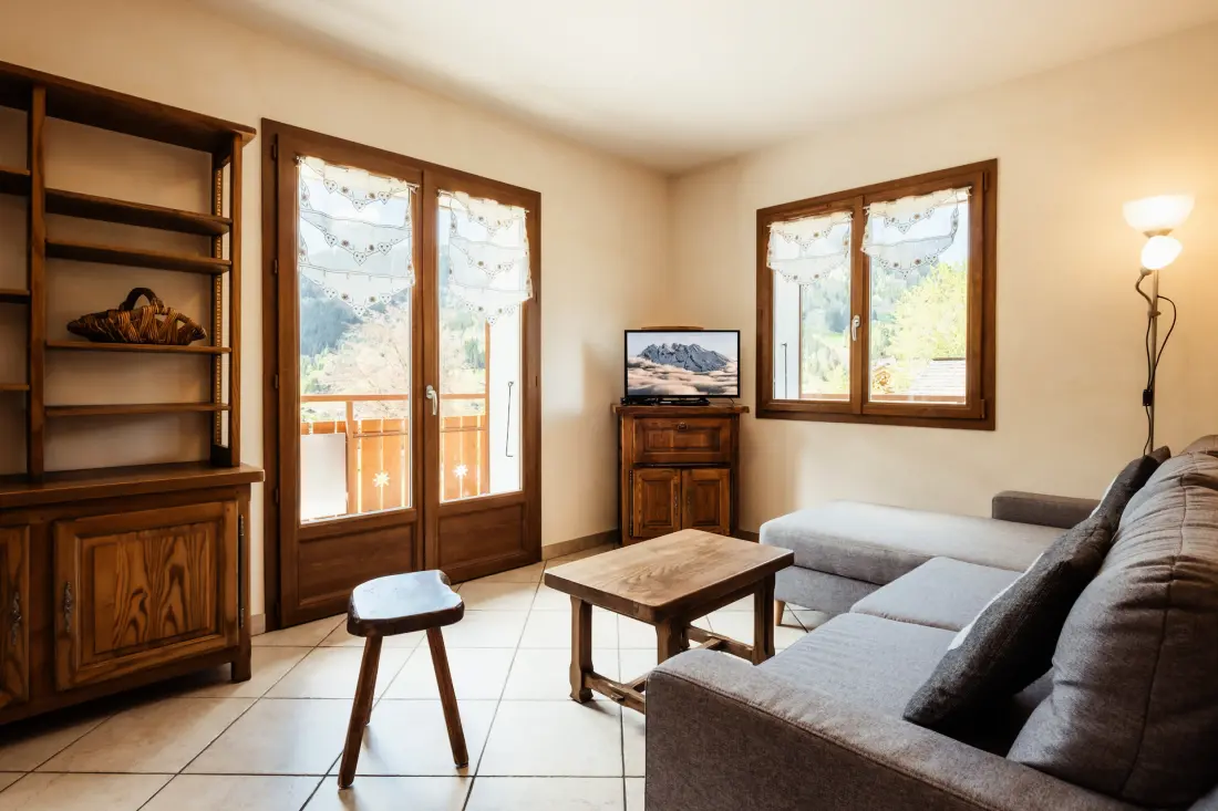 Residence Genevriers