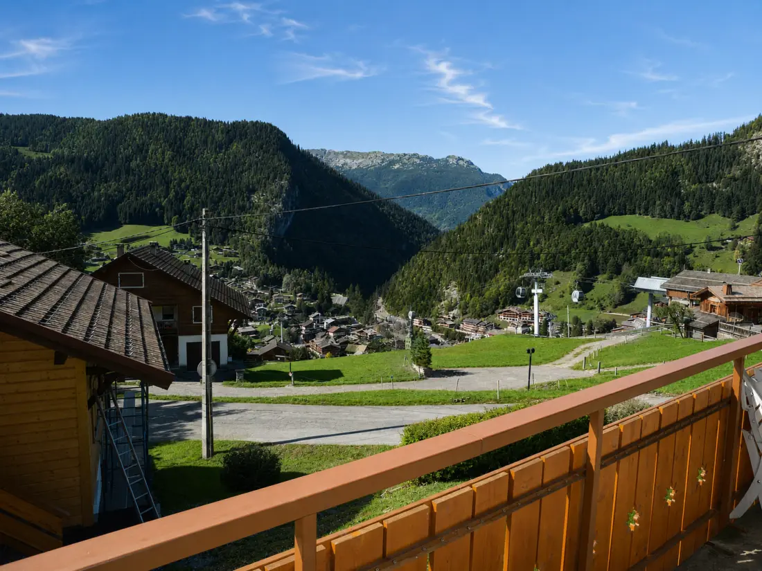 Residence Genevriers