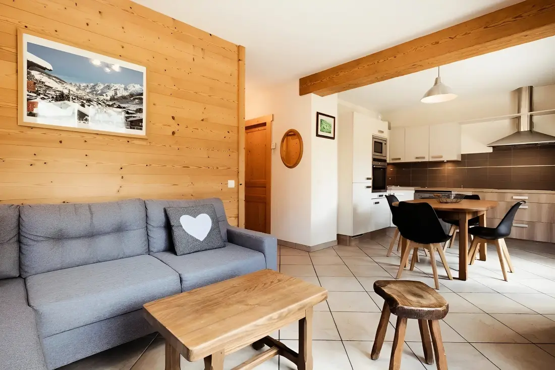 Residence Genevriers