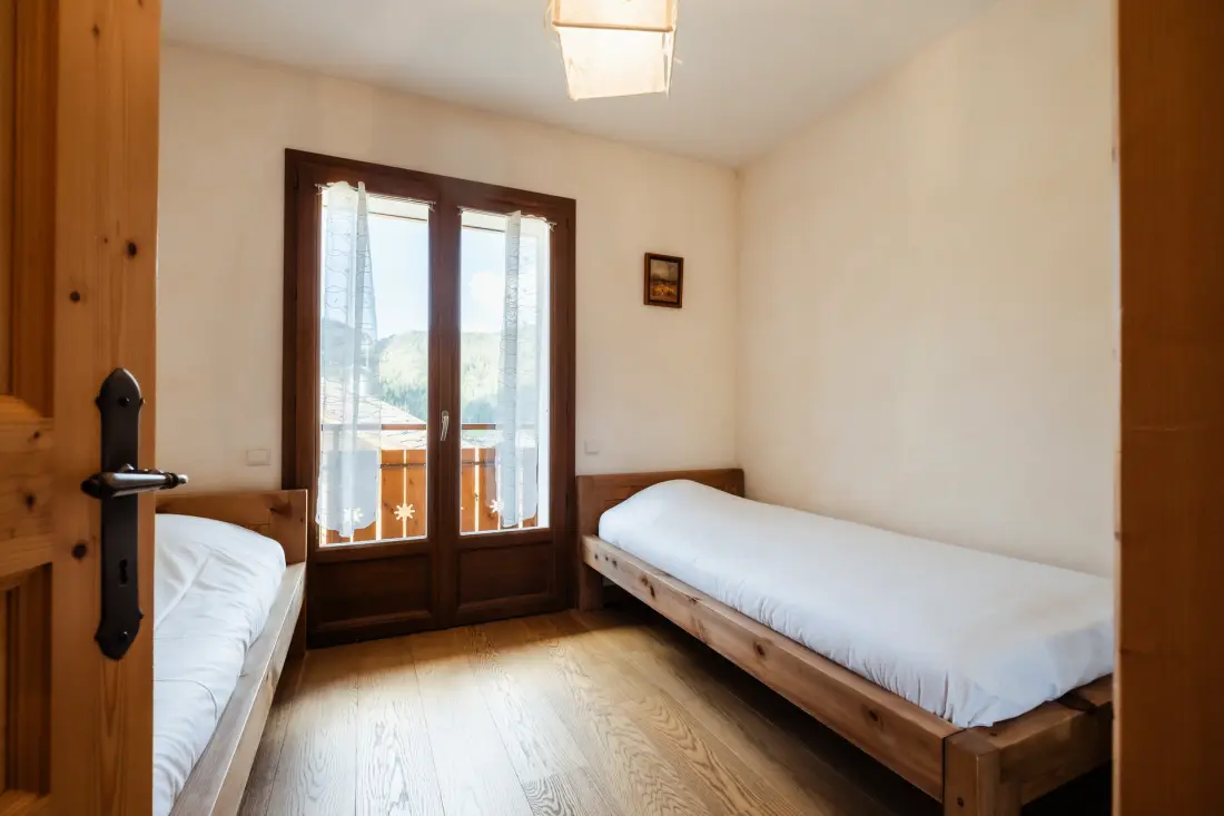 Residence Genevriers