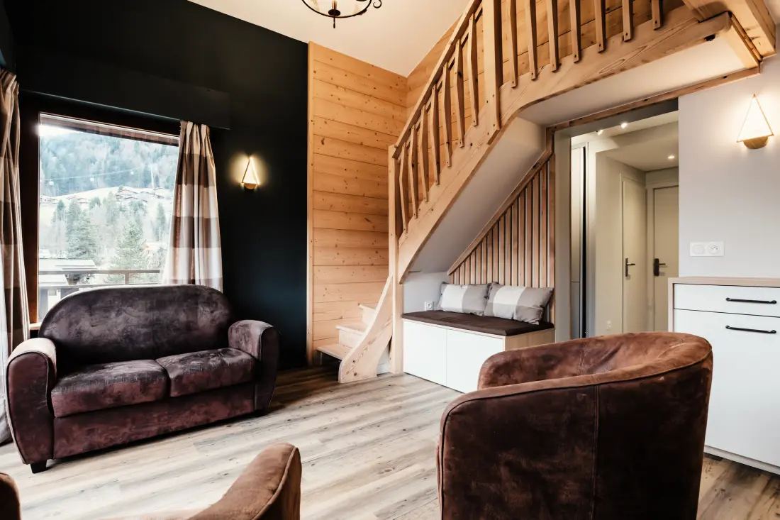 Residence Girolle