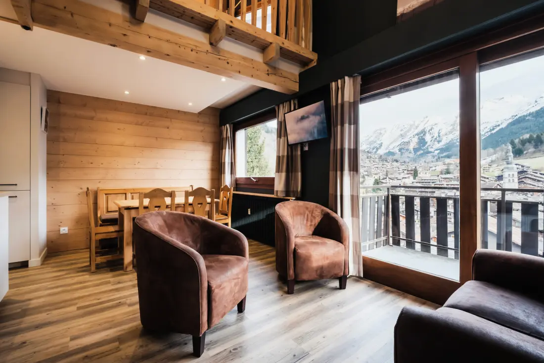 Residence Girolle