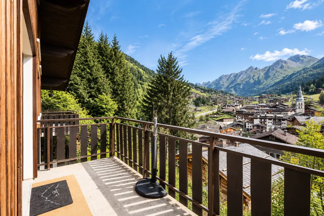 Residence Girolle