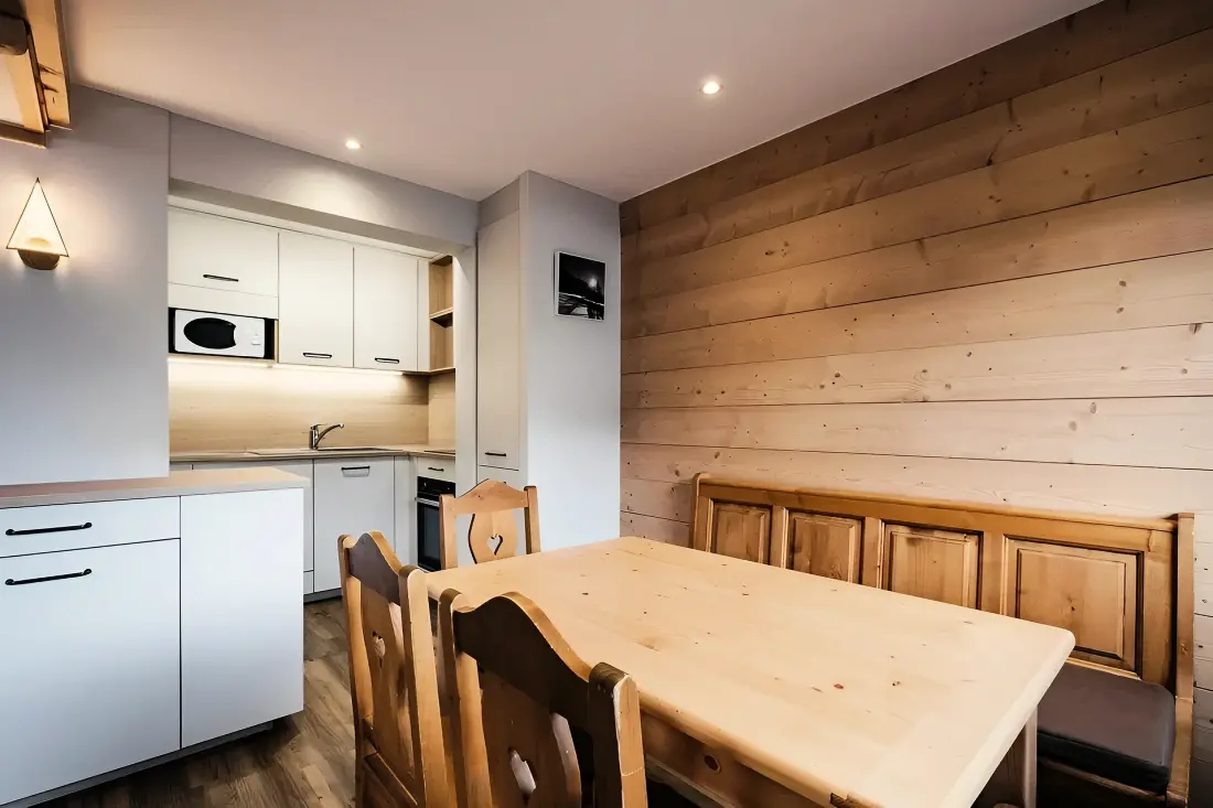 Residence Girolle