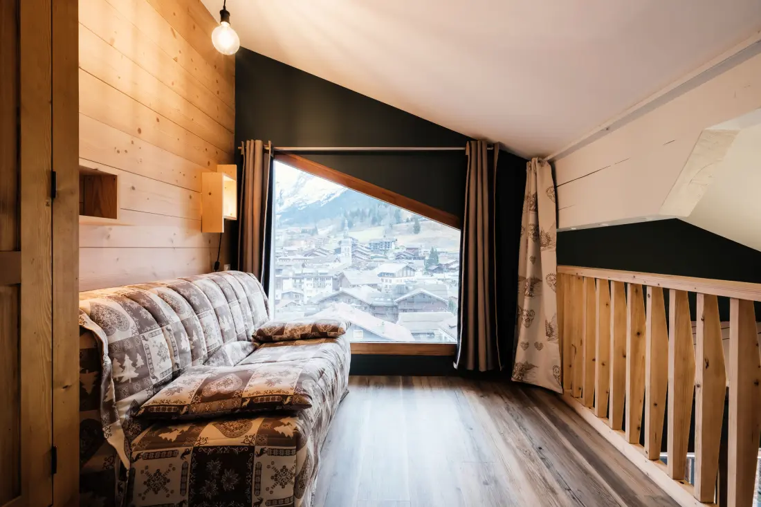 Residence Girolle