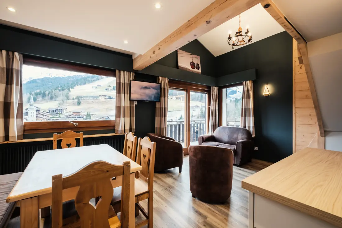 Residence Girolle