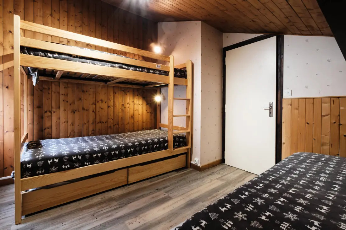 Residence Girolle