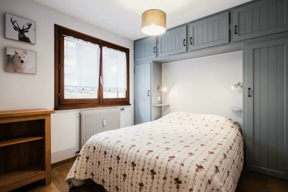 Residence Girolle