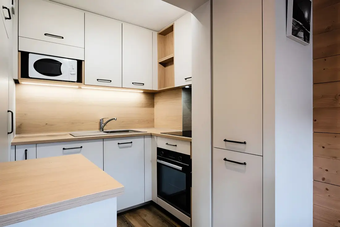 Residence Girolle