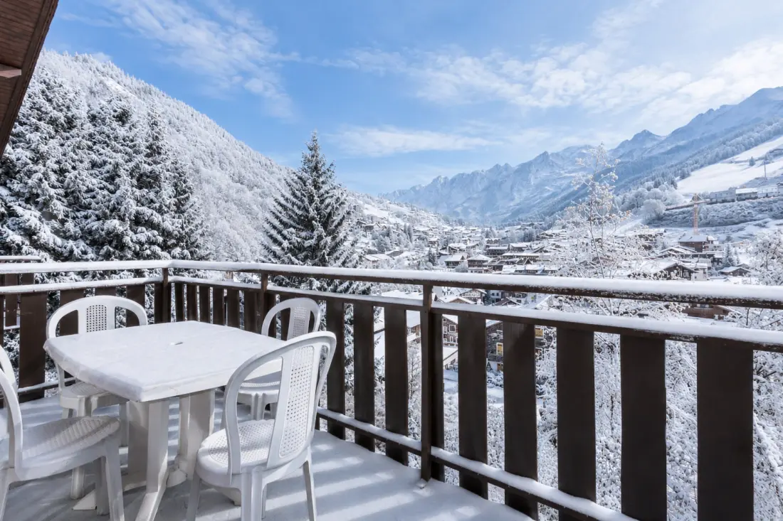 Residence Girolle