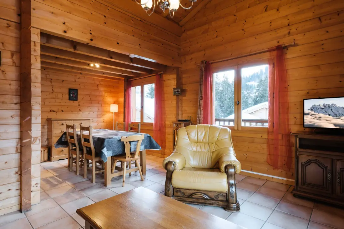 Residence Gotty Joly 7