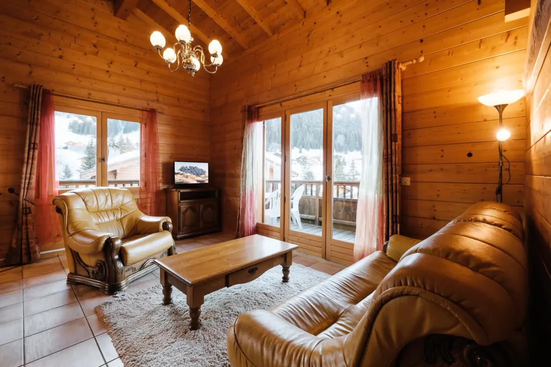 Residence Gotty Joly 7