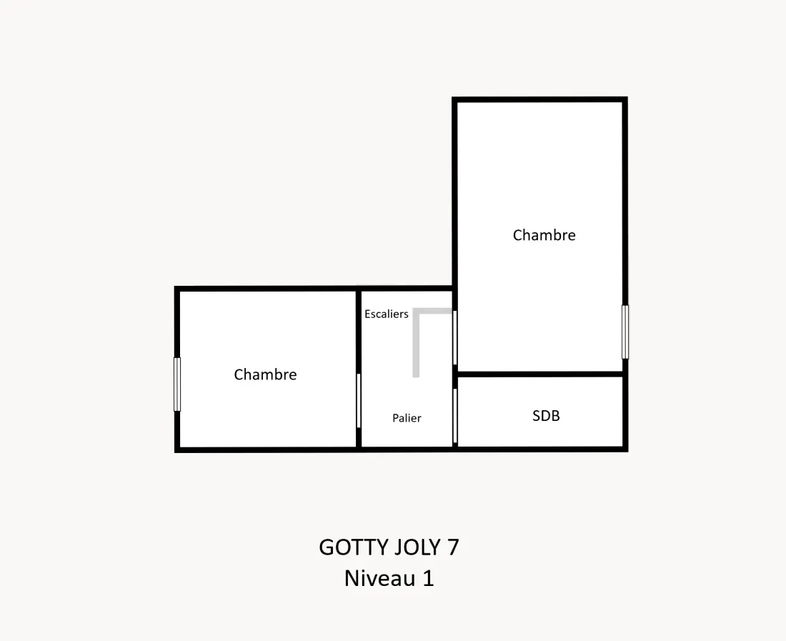 Residence Gotty Joly 7