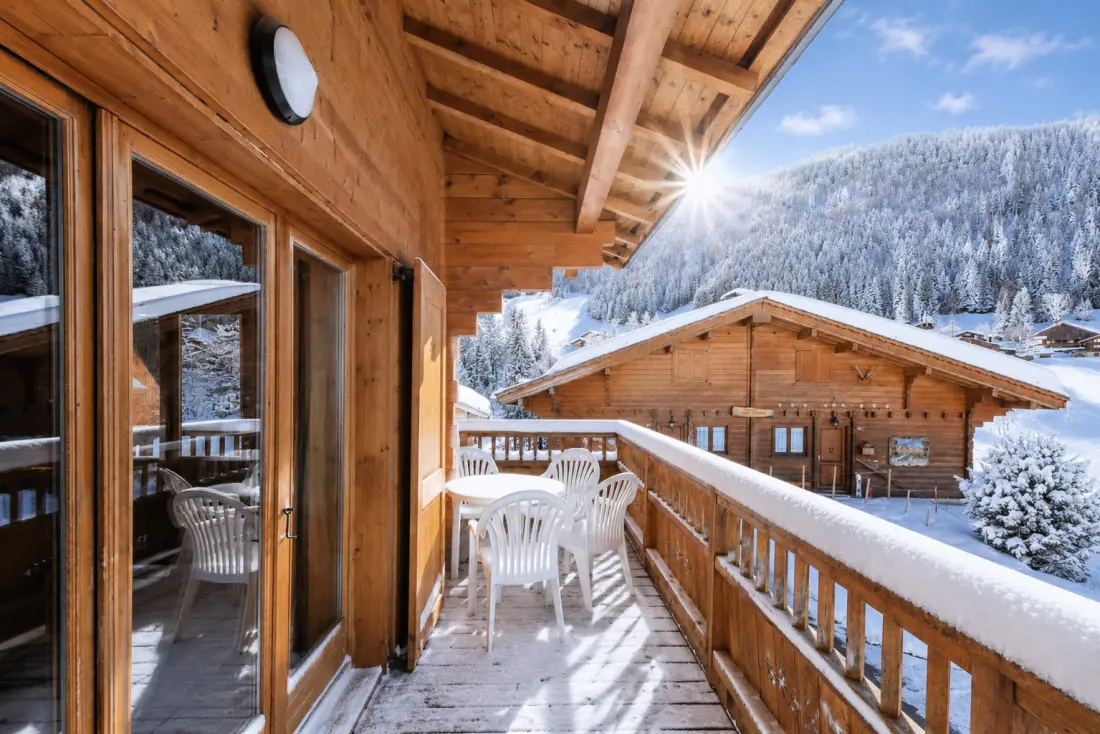 Residence Gotty Joly 7