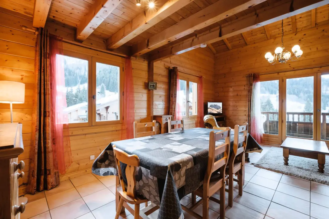 Residence Gotty Joly 7