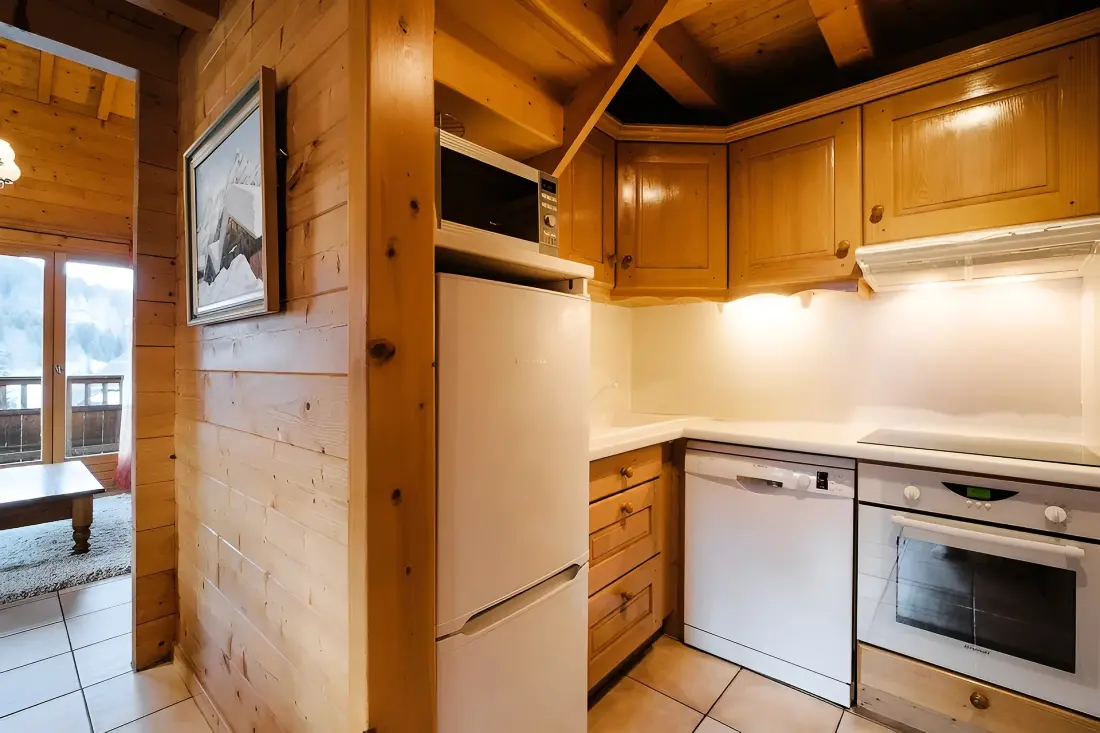 Residence Gotty Joly 7