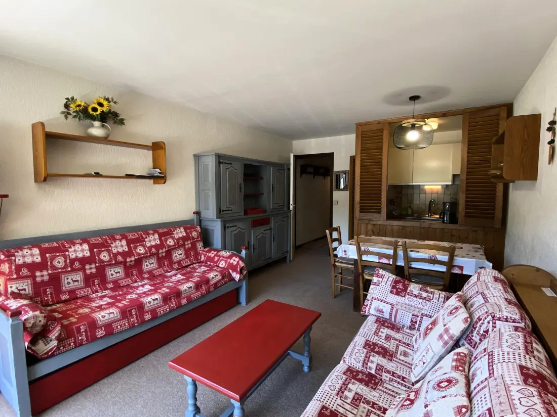 Residence Granges B