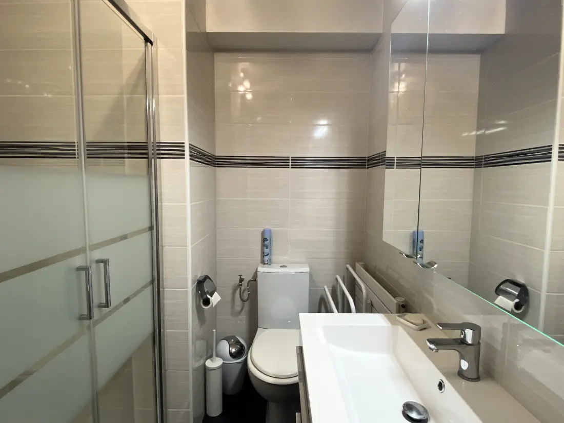 Residence Granges B