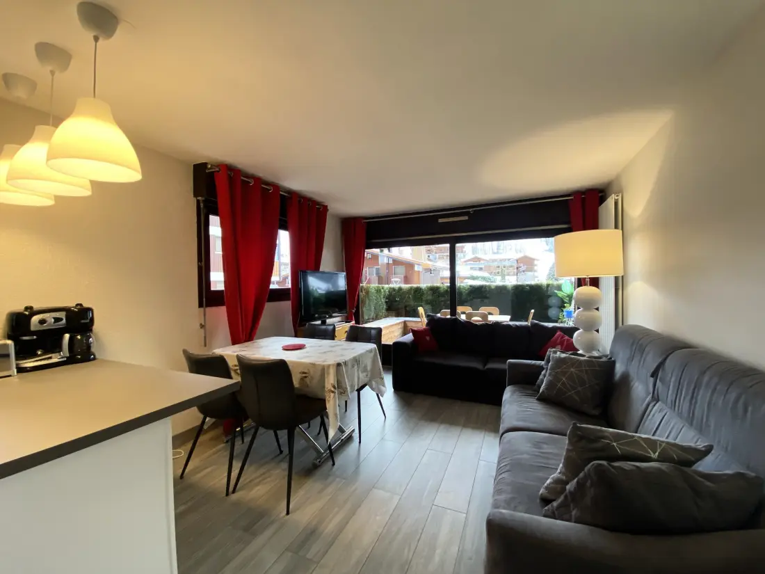 Residence Granges B