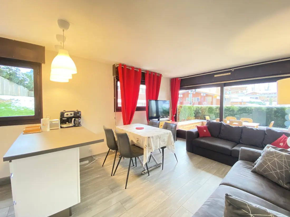 Residence Granges B