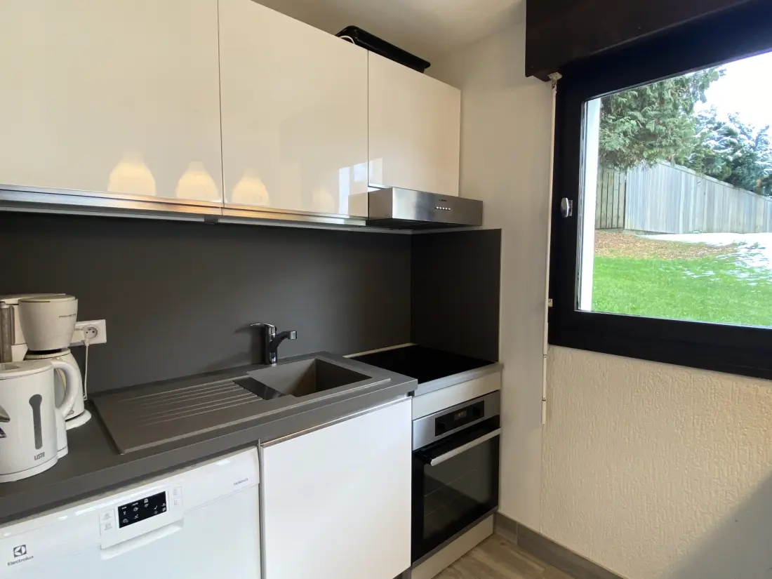 Residence Granges B