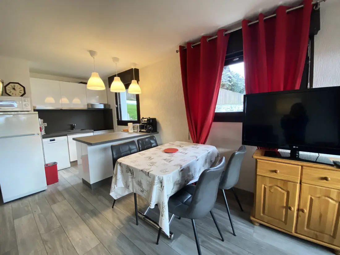 Residence Granges B