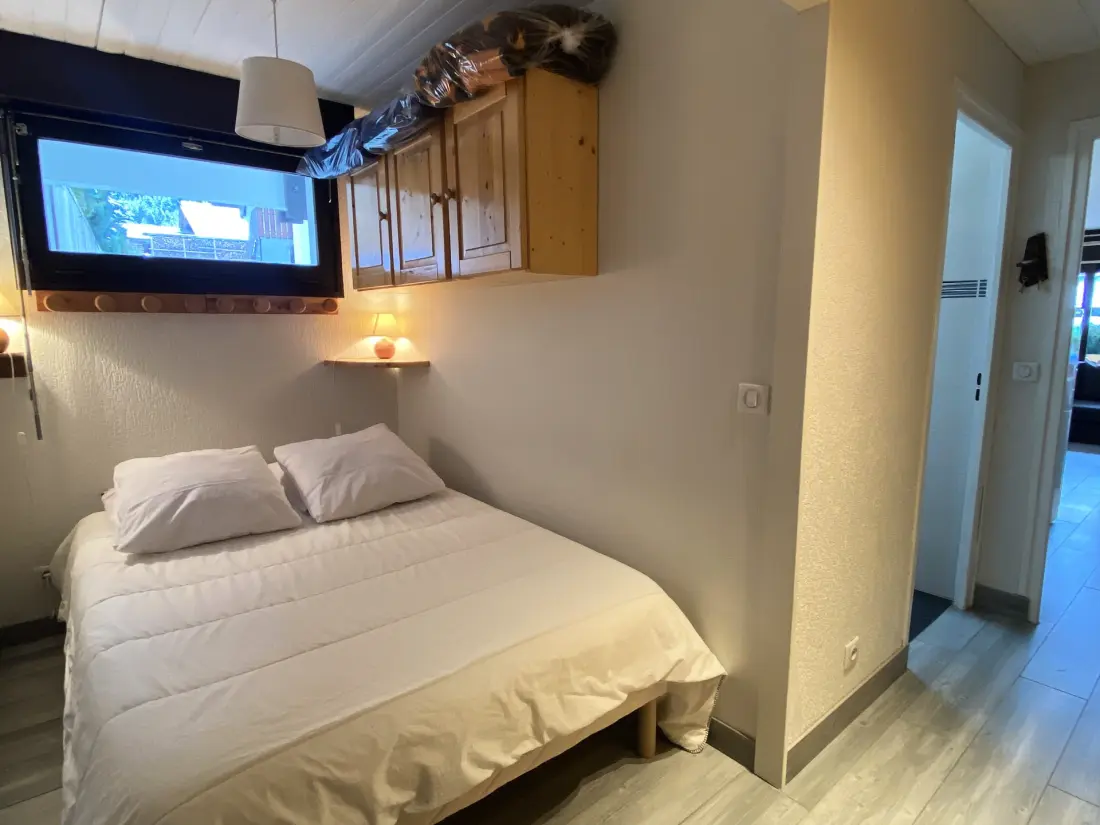 Residence Granges B