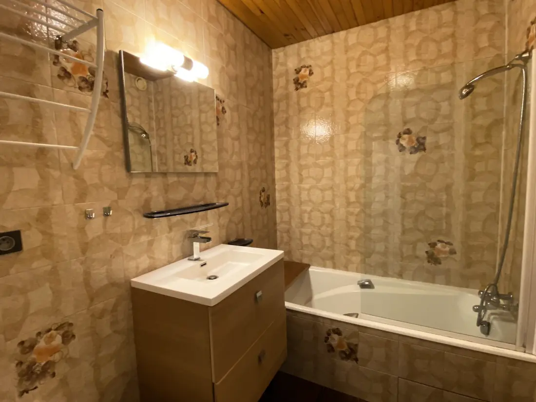Residence Granges B
