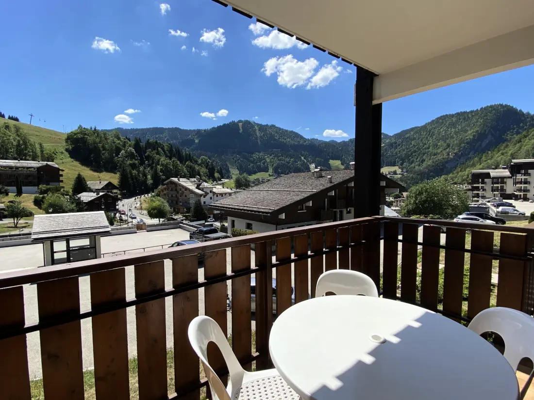 Residence Granges B
