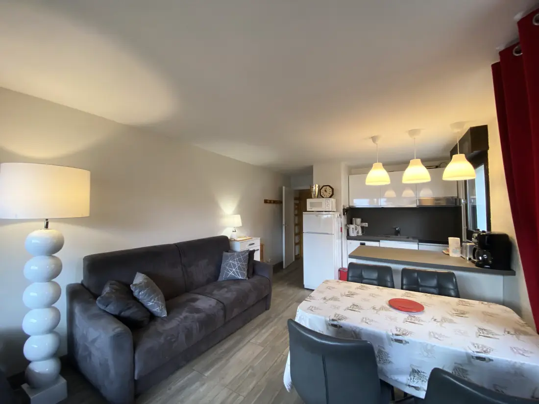 Residence Granges B