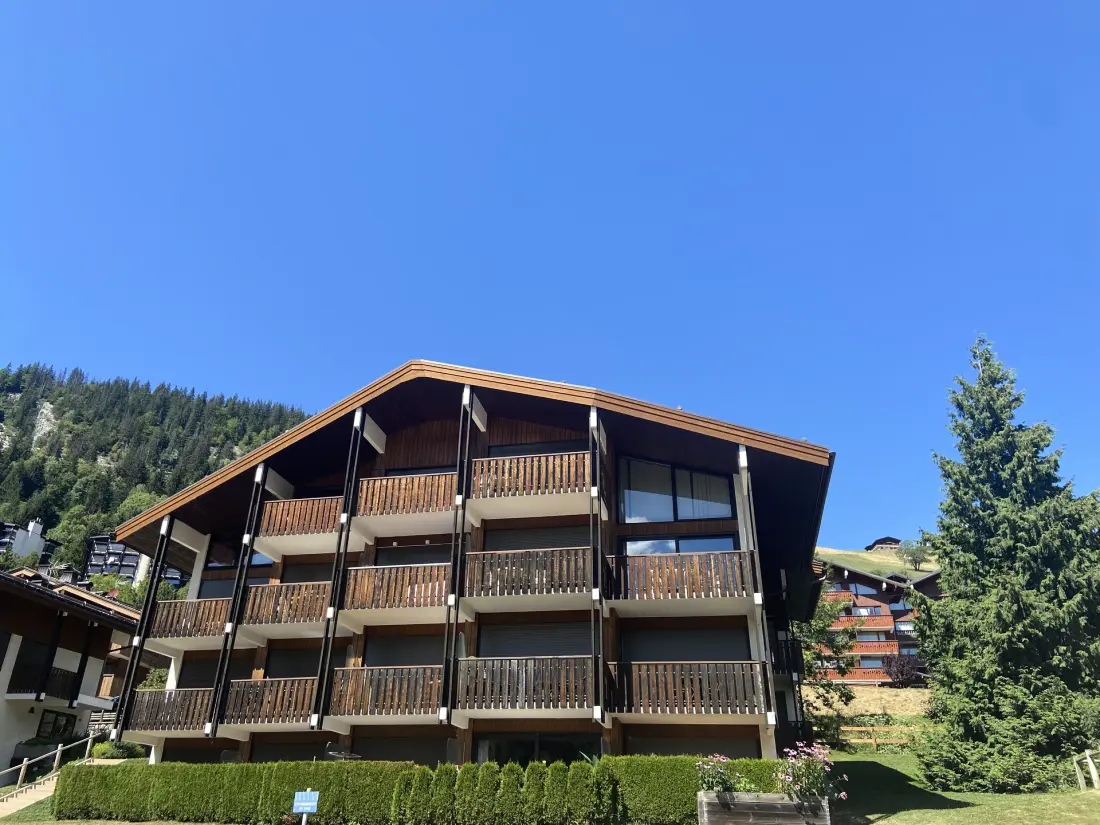 Residence Granges B