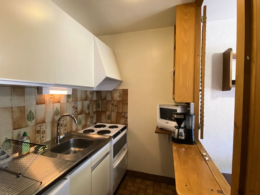 Residence Granges B