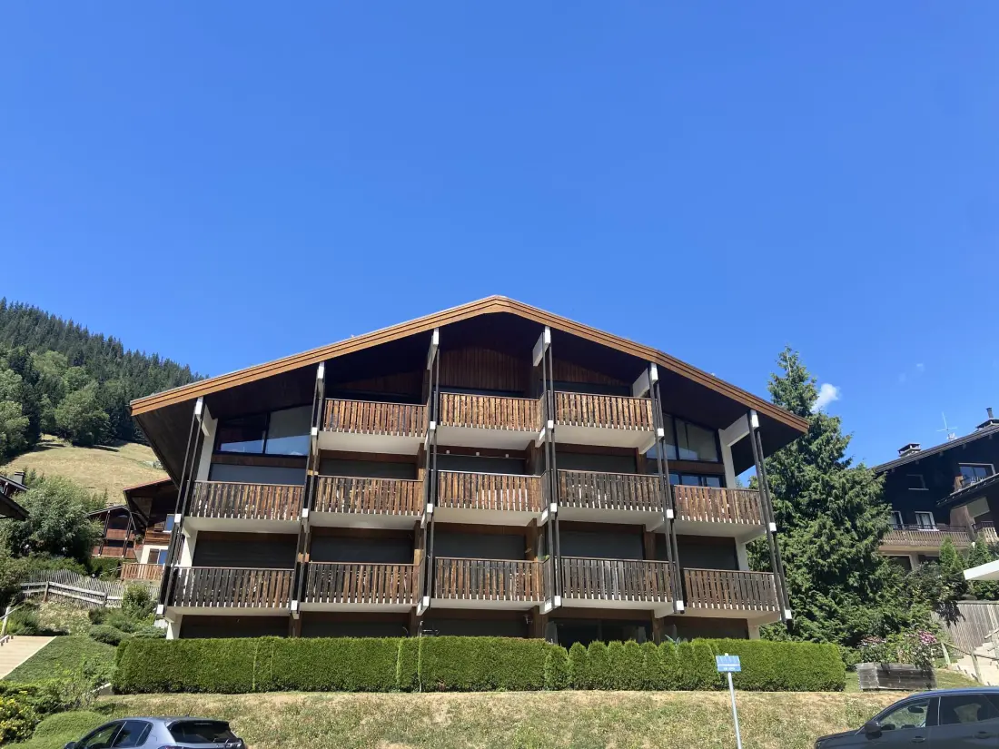 Residence Granges B