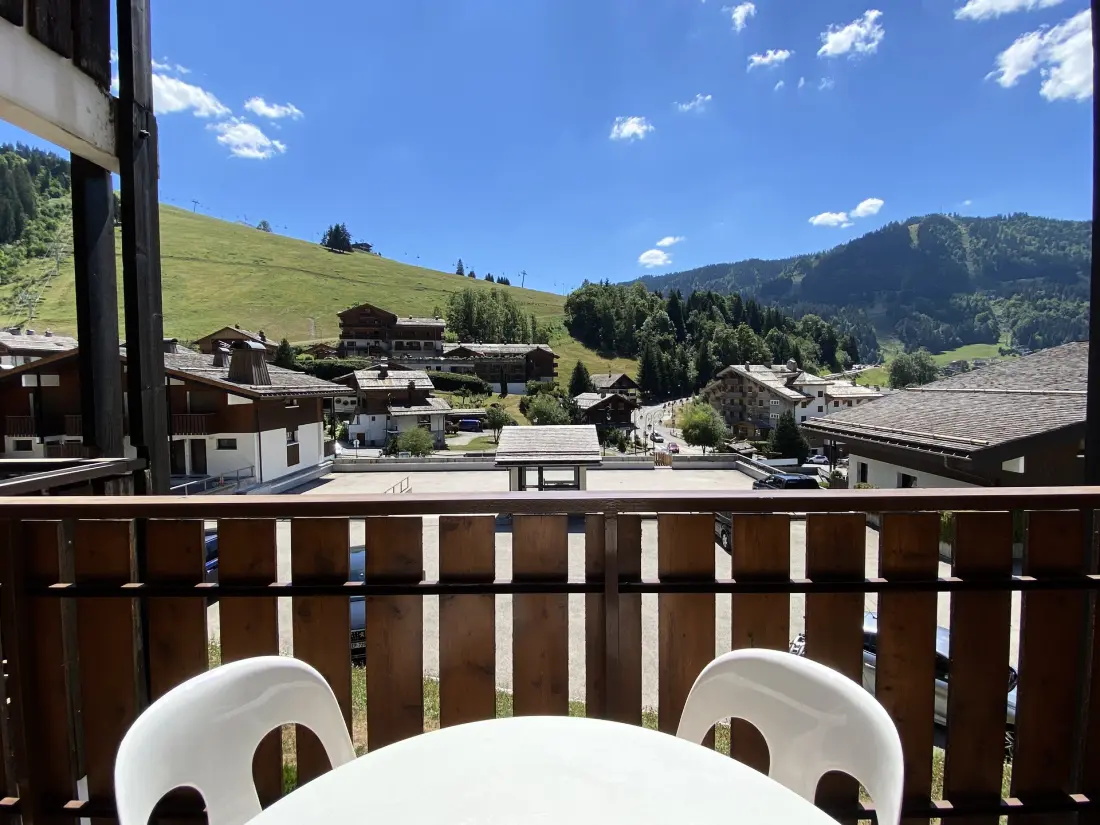 Residence Granges B