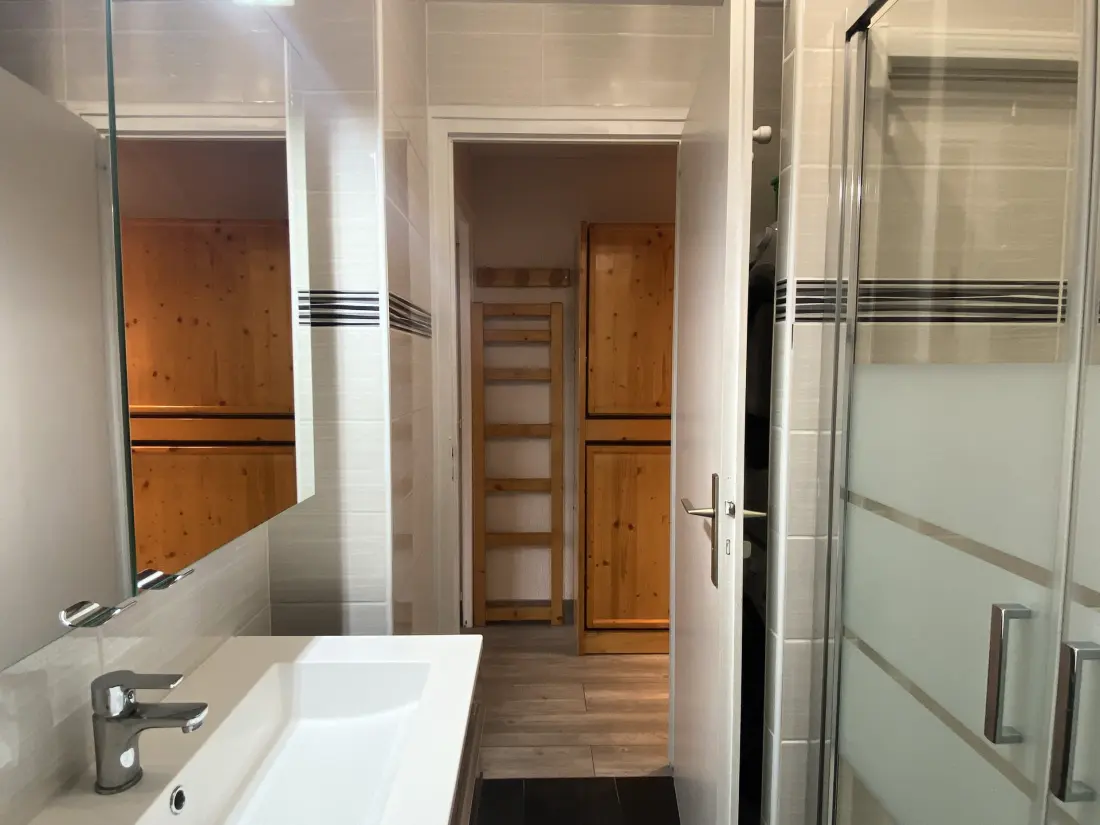 Residence Granges B
