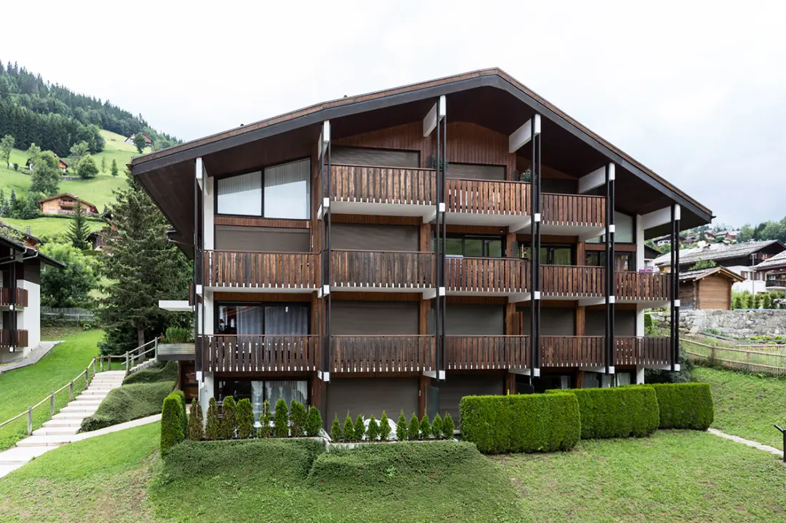Residence Granges C