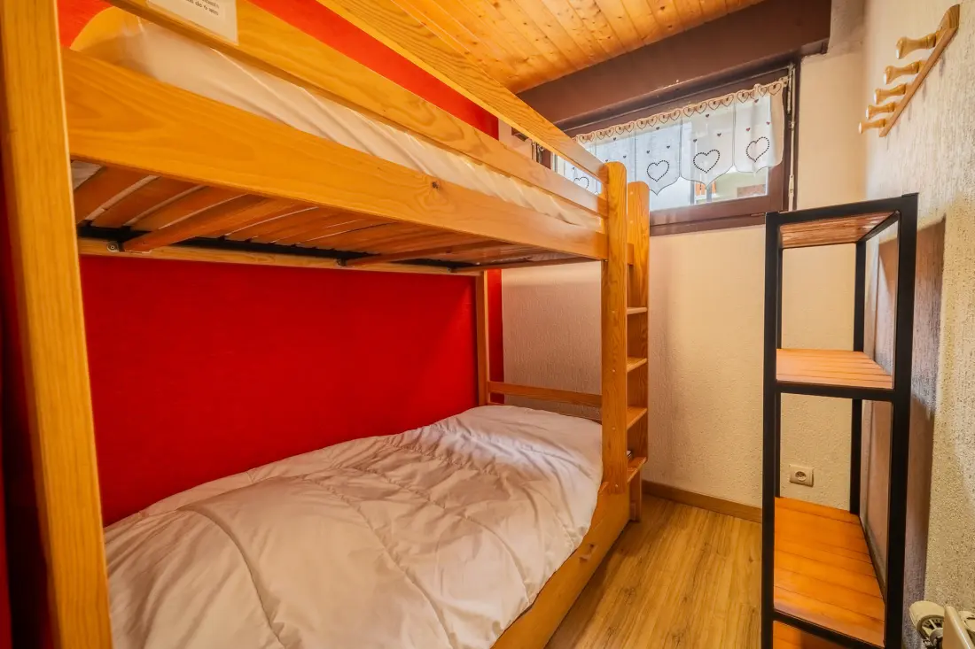 Residence Granges C