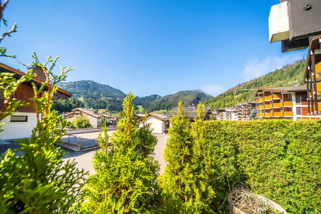 Residence Granges C